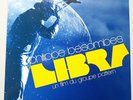 OST - Libra Vinyl LP Philippe Besombes French 1978 Press Rare Soundtrack EX+