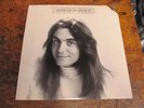 TERRY REID Seed Of Memory LP ABC 70s rock WLP promo VG+