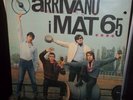 I MAT 65 - ARRIVANO I MAT 65 LP ITA BEAT 1966 RIFI PROMO