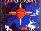 HANS OLSON Blonde Sun Album RARE ARIZONA PSYCH ACID FOLK ROCK 1977 Private Orig