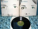 IL VOLO OMONIMO LP 1 STAMPA ITALY 1974  NUMERO UNO  DZSLN 55667