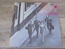 3 City 4 - Smoke And Dust 1967 UK LP CBS 1st MARTIN CARTHY