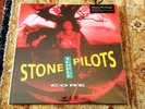 STONE TEMPLE PILOTS CORE LIMITED EDITION MOV DOUBLE 180G AUDIOPHILE VINYL SEALED