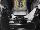 Pete Rock & C.L. Smooth - Mecca And The Soul Brother HIP HOP 2XLP Double Vinyl A