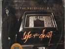 Notorious B.I.G. - Life After Death HIP HOP 3XLP Triple Vinyl 1997 Bad Boy