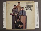 THE BEATLES YESTERDAY AND TODAY MONO SCRANTON PRESSING LP RIAA 3 