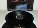 2 LP THE DOORS - WHISKEY, MYSTICS AND MEN / CELEBRATION OF THE OUTTAKES
