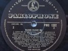 The Beatles Please Please Me Crossover Mono Gold Label Rare