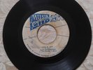 COOLIE BOY - DON DRUMMOND / LORD ANTICS - YOU MAY STRAY 7''/ VG+ TO VG