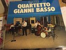gianni basso ------lp jazz