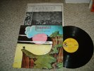 HAWKWIND WARRIOR ON THE EDGE OF TIME ORG PSYCH PROG ROCK LP ON ATCO NM