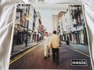 Oasis - Whats The Story Morning Glory Original Pressing Uk 1st CRE LP 189
