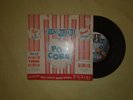 SEX PISTOLS WHO KILLED BAMBI /SILLY THING (EX) 1979 (PC)