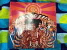 The Jimi Hendrix Experience ?– Axis: Bold As Love - LP - MONO - UK Pressing