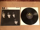 THE BEATLES - WITH THE BEATLES  LP PSC 3045 1st PRESS LARGE  (STEREO) JOBETE N/M