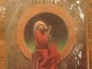 GRATEFUL DEAD 'BLUES FOR ALLAH' DOUBLE TREAT  LP N/M AND  PUZZLE (SEALED)