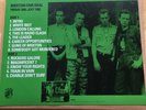 The Clash Live 1982 A Fair Deal Deal In Brixton Rare TMOQ Vinyl LP