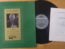COLH 18 Bach - Cello Suites Nos. 5&6 Pablo Casals UK LP EX