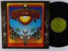 GRATEFUL DEAD Aoxomoxoa LP on Warner Bros VG++ w7 label