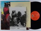 J.J. CALE Naturally LP on Shelter w/ promo kit