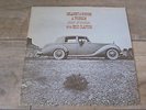 Delaney & Bonnie On Tour With Eric Clapton 1970 UK LP ATLANTIC 1st