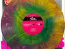 BONNEVILLES -DIRTY PHOTOGRAPHS STARBURST LP (LEFT LANE CRUISER, BLACK KEYS,style
