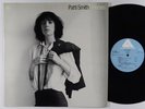 PATTI SMITH Horses LP on Arista