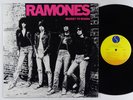RAMONES Rocket To Russia LP on Sire
