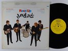 YARDBIRDS Rave Up LP on Epic VG++