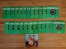 THE BEATLES SINGLES BOX SET COLLECTION VINYL LP   INC Sgt Peppers