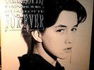 Charlotte Gainsbourg - Charlotte For Ever - LP von 1986