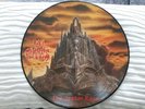 in flames - the jester race pic-lp