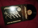 Stairsteps 2nd Resurrection Dark Horse Records PROMO Vinyl LP