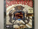 SXM - SANGUE MISTO VINILE LP SIGILLATO