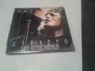 ZUCCHERO SUGAR FORNACIARI - LIVE AT THE KREMLIN  2 LP POLYDOR 511 519-1 STUPENDO