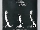 Young Marble Giants - Colossal Youth - EX - UK A1/B1 12