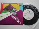 T.N.T. - MANIFIESTO GUERNIKA SINGLE 45 R.P.M. PUNK 1983