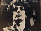 Syd Barrett Pink Floyd Unforgotten Hero 1lp black vinyl rare white label no TMOQ