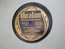 78rpm- 1920s-1930s blues jazz- Lil Johnson- Lets Get Drunk & Truck- E+
