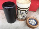 RARE 1906 2 MINUTE EDISON GRAND OPERA CYLINDER B 5 - Scotti Sonnambula  OBL