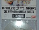 QUEEN SHAPED DISC UNCUT I'M GOING SLIGHTLY MAD