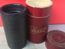 1910 EDISON AMBEROL GRAND OPERA CYLINDER B 177 - Dubois, Gounod OBL