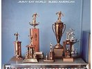 JIMMY EAT WORLD - BLEED AMERICAN - NEW VINYL