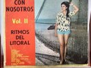 Ritmos del litoral - cante con nosotros LATIN LP PYSCH CUMBIA RARE FUNK LISTEN