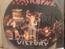 THE JACKSONS MICHAEL JACKSON  - VICTORY PICTURE DISC 1984 EPIC 11-86303