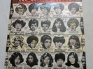 LP, The Rolling Stones, Some Girls, BANNED COVER, PALE COLORS, COC 39108, NM