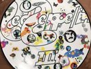 Led Zeppelin ?– Led Zeppelin III Spain Picture Disc Hispavox ?– HATS 421-56-P