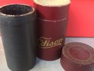 1911 EDISON AMBEROL GRAND OPERA CYLINDER 40044 - Jorn Am Rhein und Beim Wein OBL