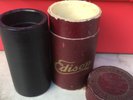 1910 EDISON GRAND OPERA AMBEROL CYLINDER B 178 - Constantino, L'Africaine OBL