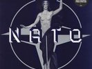 NATO + Poster [Limited Edition] (UK 1994) : Laibach